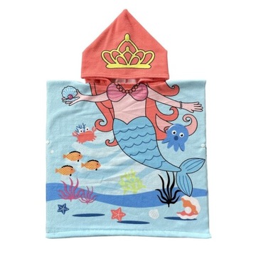 Ręcznik plażowy 58 cm x 57 cm