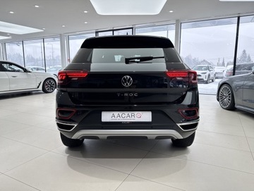 Volkswagen T-Roc I SUV Facelifting 2.0 TDI SCR 150KM 2024 Volkswagen T-Roc Style DSG / Pakiet zimowy / Pakie, zdjęcie 2