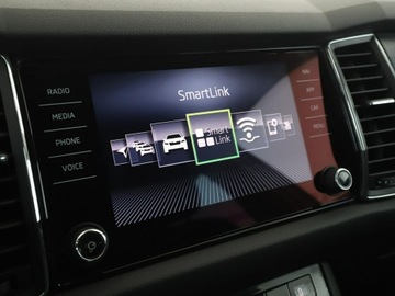 Skoda Kamiq 2017 Škoda Kodiaq Skoda Kodiaq 1.4 TSI 4x4 Climatronic, zdjęcie 22