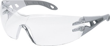 Okulary ochronne UVEX PHEOS T