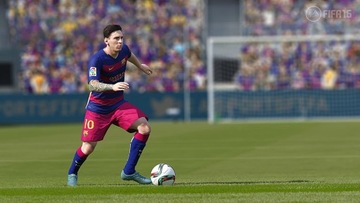 Набор FIFA 20/16/15 XBOX ONE польский комментарий