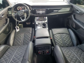 Audi 2024 Audi SQ8 Prestige 2024 4.0l 4.0 Benzyna 500KM, zdjęcie 8