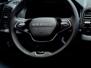 Skoda Karoq Crossover Facelifting 1.5 TSI ACT 150KM 2025 SKODA Karoq Edition 130 1.5 TSI Suv 150KM 2025, zdjęcie 6