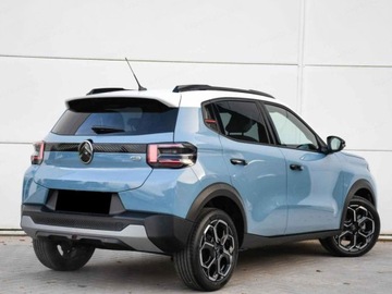 Citroen C3 IV 2025 Od ręki - Max 1.2 T 100KM, zdjęcie 2