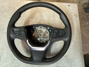 РУЛЕВОЕ КОЛЕСО PEUGEOT EXPERT III JUMPY