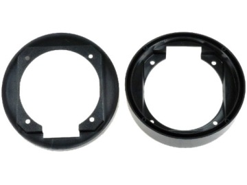 Dystanse głośnika Daewoo Matiz drzwi przód