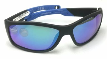 OKULARY NEW BALANCE POLARISED 437-978
