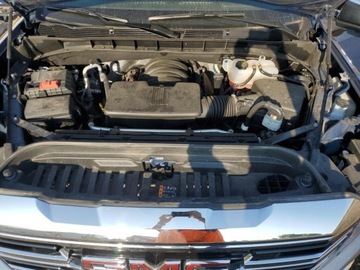  GMC Sierra K1500 SLT 2024 5.3l 5.3 Benzyna 355KM, zdjęcie 6
