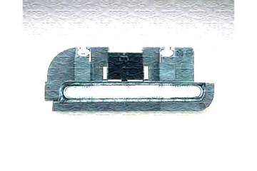 PŘÍDAVNÉ SVĚTLO STOP MAGNETI MARELLI 714098290511