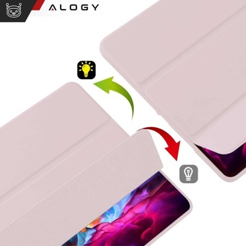 ЧЕХОЛ SMART PENCIL CASE для Apple iPad 10.2 9 ПОКОЛЕНИЯ 2021 ГОДА, КРЫШКА ДЛЯ ПЛАНШЕТА