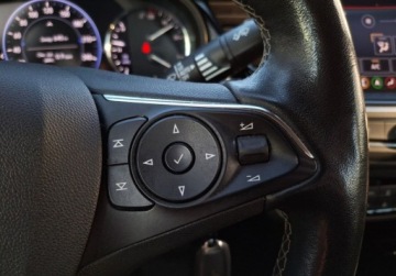 Opel Insignia II Grand Sport Facelifting 2.0 Diesel 174KM 2022 Opel Insignia 2.0 CDTI 174 KM wersja ELEGANCE - automat - FV23 2.0 Diesel, zdjęcie 12