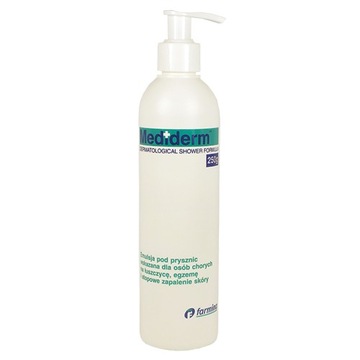 MEDIDERM, emulsja pod prysznic, 250g