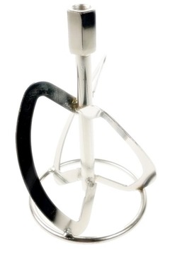 ЭЛЕКТРИЧЕСКИЙ МИКСЕР ДЛЯ РАСТВОРА 3200ВТ СМЕСИТЕЛЬ+2