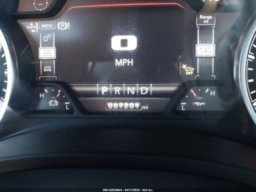 Honda HR-V III 2025 RAM 1500 2023 Ram 1500 Laramie 4x4 Crew Cab 57 Box 5.7 Benzyna 395KM, zdjęcie 13