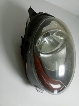 MINI F56 F55 LAMPA PRAWY PRZÓD ZWYKŁA H7 USA 2013-2017 CAŁA