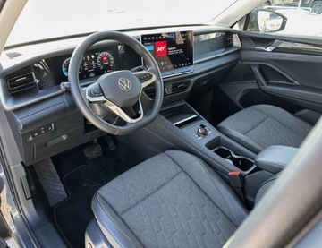 Volkswagen Tayron 2025 Volkswagen Tayron 2.0 TDI SCR 4Mot. Life Plus DSG,, zdjęcie 12