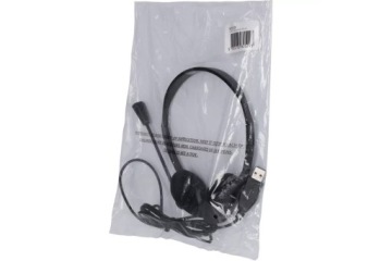 SANDBERG Наушники + микрофон USB Bulk 825-29