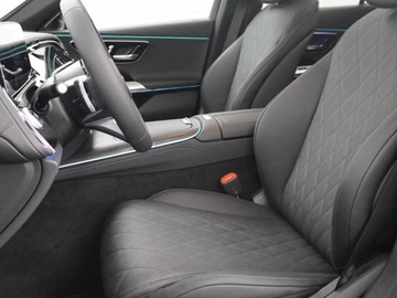 Mercedes Klasa E W214 2023 E Klasa 300 e AMG Estate 2.0 (333KM) 2023, zdjęcie 4