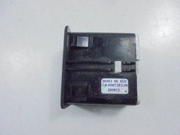 MAZDA 3 III BM BN РАЗЪЕМ USB BHH3669U0