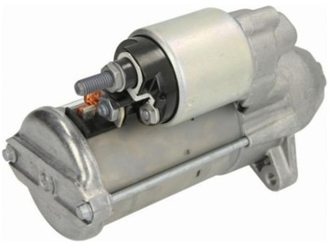 BOSCH STARTÉR ALFA ROMEO CHEVROLET FIAT FORD LANCIA OPEL VAUXHALL