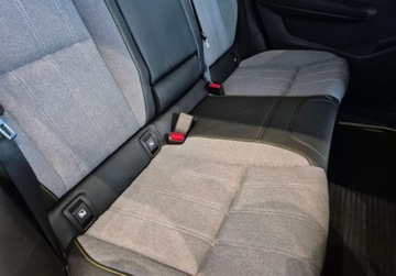 Renault Scenic IV 2024 Renault Scenic techno 220 KM long range g.2023 demo jak nowe 218KM, zdjęcie 30