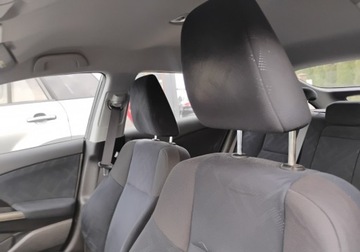 Honda Civic IX Hatchback 5d 1.8 i-VTEC 142KM 2013 Honda Civic 2013r, SALON POLSKA. 1.8 Benzyna. Lekko uszkodzony lewy bok. J, zdjęcie 7