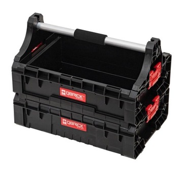 Qbrick PRO Держатель + удлинитель + Коробка 130