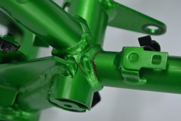 Рама 2023 документы KAWASAKI Z-900 20-24