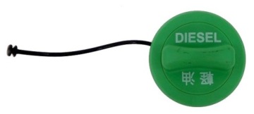 KOREK WLEWU PALIWA DIESEL MERCEDES A2224700605 W213 W222