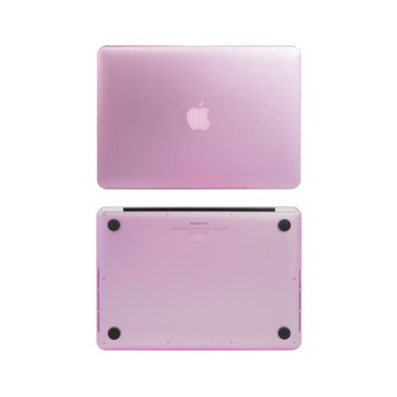 Чехол MacBook ProRet 13 дюймов Розовый
