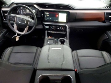  GMC Sierra K3500 Denali 2025 6.6 Diesel 470KM, zdjęcie 8