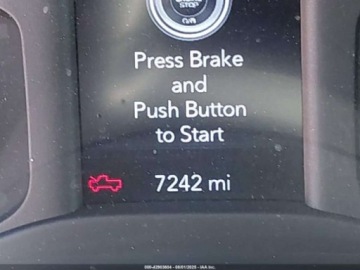  RAM 1500 Big Horn 64 Box 2022 3.6l 3.6 Benzyna 305KM, zdjęcie 12