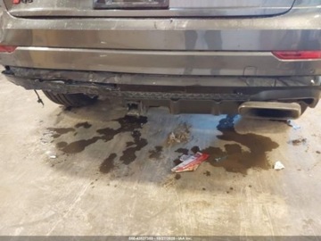 Audi Q8 2024 Audi Q8 2024 AUDI Q8 PREMIUM PLUS 55 TFSI QUATTRO 3.0 Benzyna 335KM, zdjęcie 5