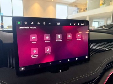 Skoda Superb IV Liftback 2.0 TSI 204KM 2025 Skoda Superb Superb Sportline 2,0 TSI 204 Km 7-biegowa DSG 2.0 Benzyna, zdjęcie 24