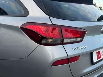 Hyundai i30 III Wagon Facelifting 1.0 T-GDI 120KM 2022 Hyundai i30 1.0T-gdi 120KM Modern SalonPL SerwisASO Kam Tempomat Android F, zdjęcie 33