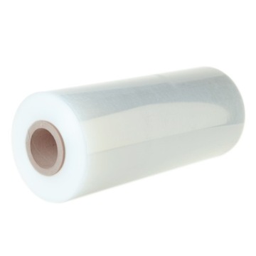 FOLIA STRETCH 13,5kg MASZYNOWA bezbarwna strecz TRANSPARENT 17 mikronów