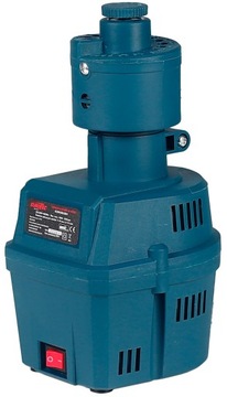 ТОЧИЛКА ДЛЯ ДРЕЛЬ 3-16 ММ ПЕРЕХОДНИК + 2 ПРОЧНЫЕ ГОЛОВКИ