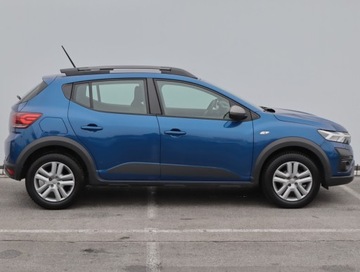 Dacia Logan III 2023 Dacia Sandero 1.0 TCe, Salon Polska, Serwis ASO, zdjęcie 5