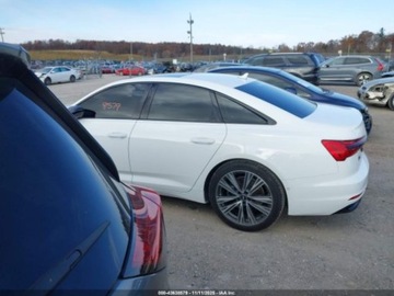 Audi A6 C8 2021 Audi A6 Limousine Premium 45 TFSI Quattro S Tronic 2021 2.0L 2.0 Benzyna, zdjęcie 2