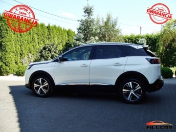 Peugeot 3008 II Crossover Facelifting  1.5 BlueHDi 130KM 2023 Peugeot 3008 Peugeot 3008 1.5 BHDI 130KM GT Full Led 1.5 Diesel 130KM, zdjęcie 7