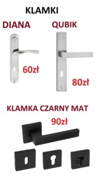 ROCO WINDOOR производитель межкомнатных дверей + FRAME