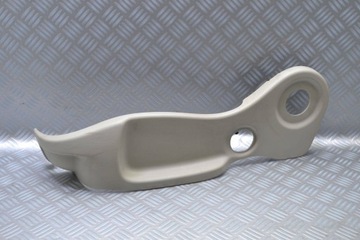 KRYT BOČNÍ SEDADLA LEVÝ PŘEDNÍ SAAB 93 9-3 03-11R CABRIO