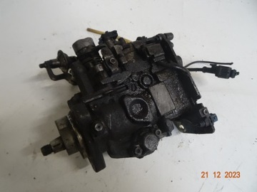 ČERPADLO VSTŘIKOVAČE CITROEN SAXO PEUGEOT 106 1.5 D 0460484142