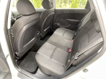 Hyundai i30 I CW 1.4 DIHC CVVT 109KM 2009 Hyundai i30 1,4 16V 109 Koni Sprowadzony - oplacony Swietny stan 1.4, zdjęcie 22