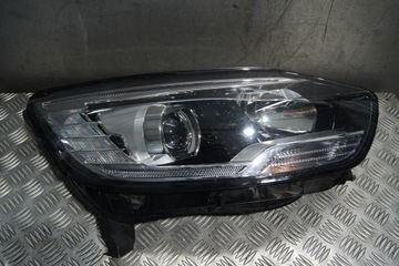 ФОНАРЬ ПЕРЕДНИЙ ПРАВЫЙ SCENIC IV LED 260100943R
