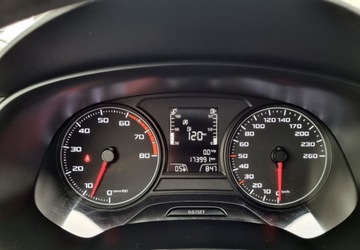 Seat Leon III ST 1.2 TSI 105KM 2013 Seat Leon 1,2 TSI 105KM 6-Biegow Serwis 1.2 Benzyna 105KM, zdjęcie 30