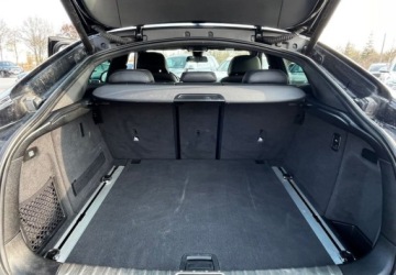 BMW X6 F16 Crossover xDrive 40d 313KM 2018 BMW X6 40d 313 KM xDrive Led M Pakiet HarmanKardon ACC Kamera Navi Salon PL, zdjęcie 11