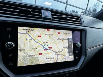 Seat Arona Crossover 1.0 EcoTSI 115KM 2018 Seat Arona Asystenci, Kamera, Full Led, GWARANCJA, zdjęcie 21