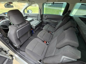 Peugeot 5008 I Minivan Facelifting 1.6 BlueHDi 120KM 2016 Peugeot 5008 7miejsc*sprawny*bezwypadkowy, zdjęcie 7