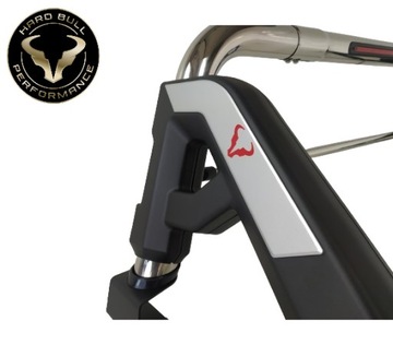ORUROWANIE ROLL BAR PAŁĄK HARD BULL PERFORMANCE TOYOTA TUNDRA F27S